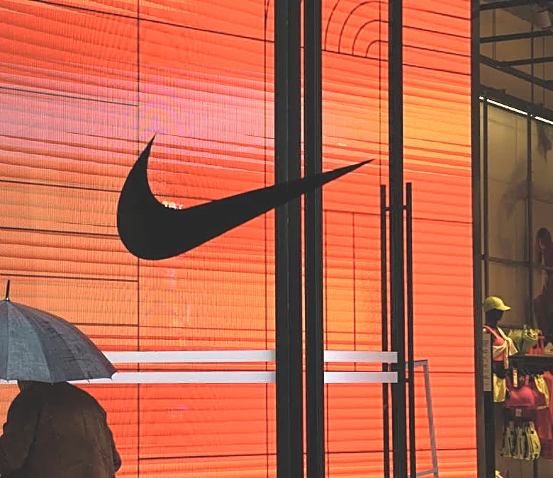 Nike made Jordans too easy to buy, and Bank of America noticed