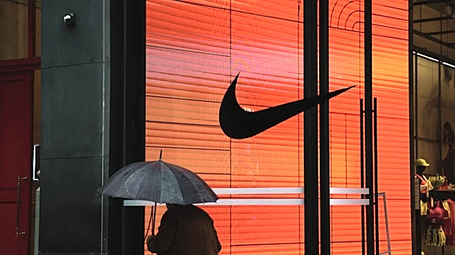 Nike made Jordans too easy to buy, and Bank of America noticed