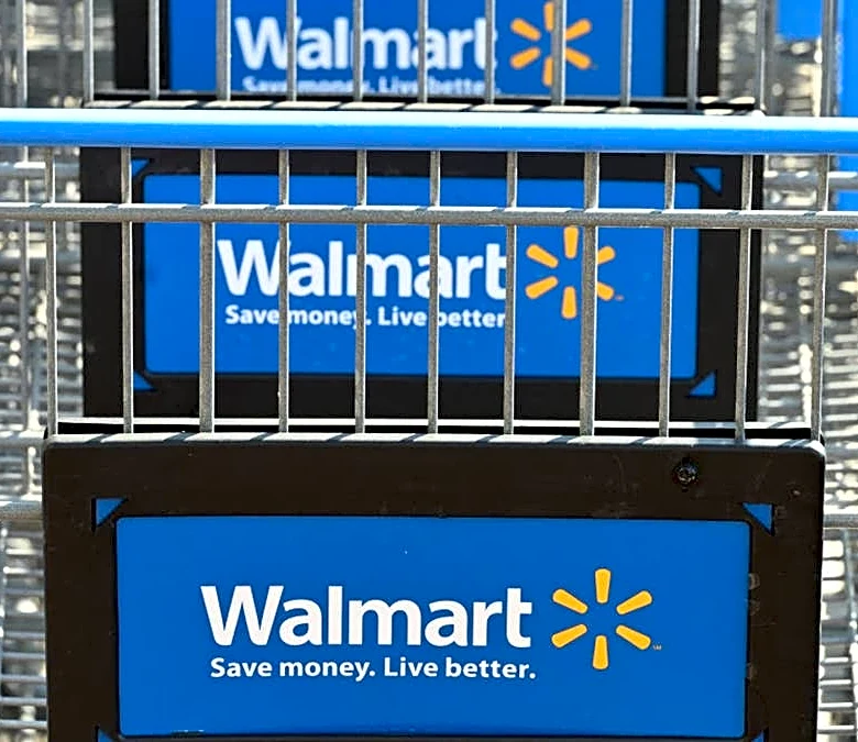 Walmart’s 'surprisingly roomy' corduroy sofa is on sale for $229