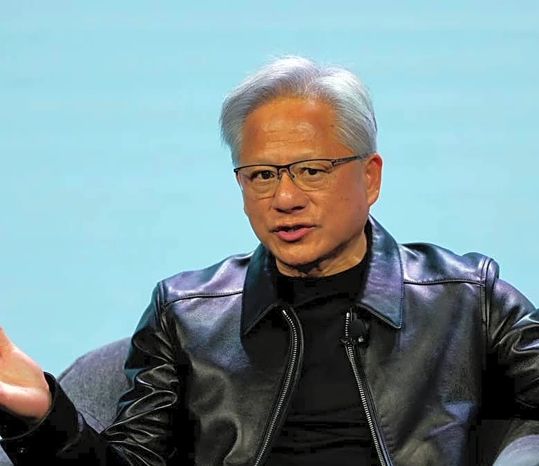 Nvidia's AI power problem is turning into its biggest edge