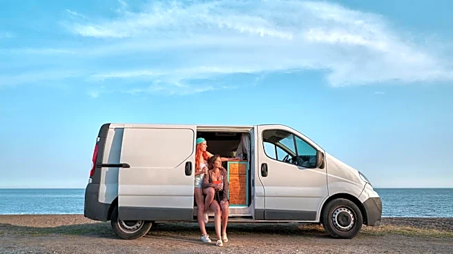 Camping World closing more stores as travel habits shift
