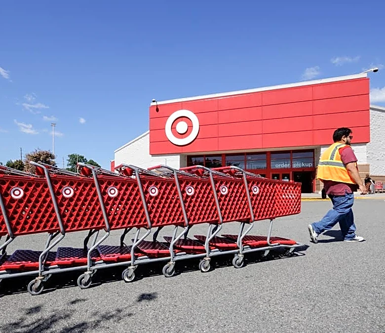 Target tackles a frustrating problem for shoppers