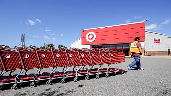 Target tackles a frustrating problem for shoppers