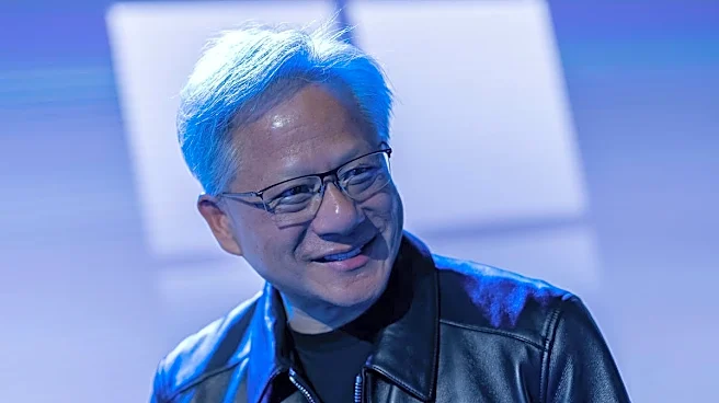 Nvidia and Micron are about to lord their successes all over Wall Street