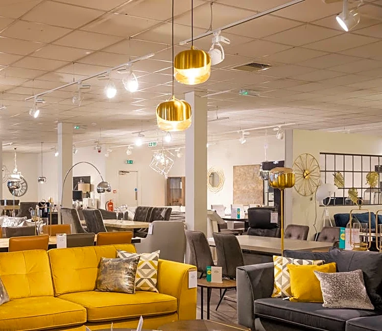 128-year-old iconic furniture chain closing down and liquidating all locations