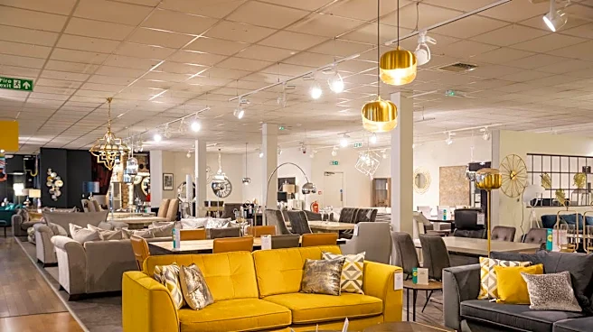 128-year-old iconic furniture chain closing down and liquidating all locations
