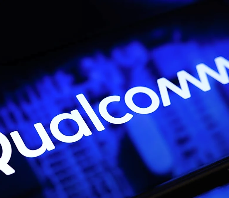 Qualcomm CFO talks AI, data centers, and next big bet on robots