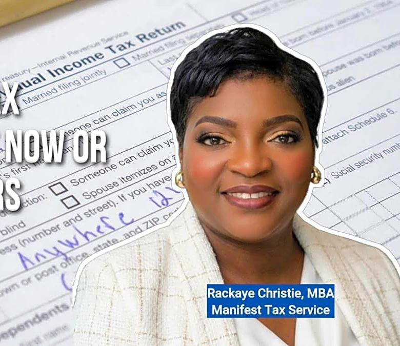 October 15 Tax Deadline: File Now or Face Costly IRS Penalties
