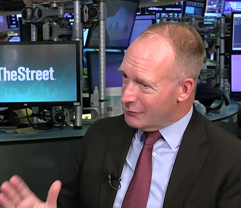 Can 6% Treasury yields coexist with higher stocks? This FedWatch advisor thinks so