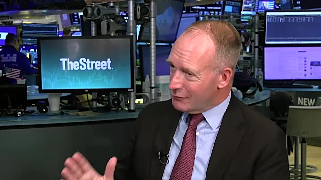 Can 6% Treasury yields coexist with higher stocks? This FedWatch advisor thinks so