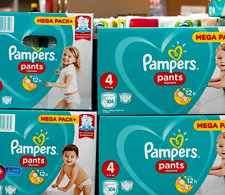 Procter&Gamble could face new cost problem
