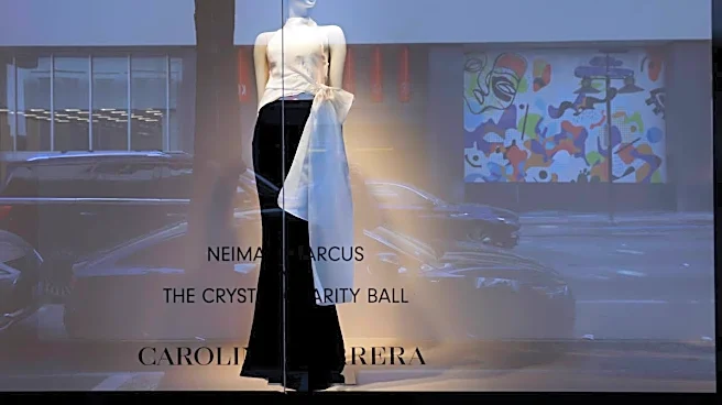 Neiman Marcus closes flagship Dallas store, saddens customers