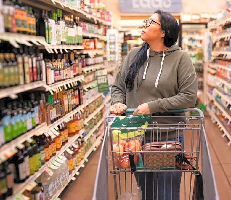 Kroger, Albertsons have new plan for your grocery shopping