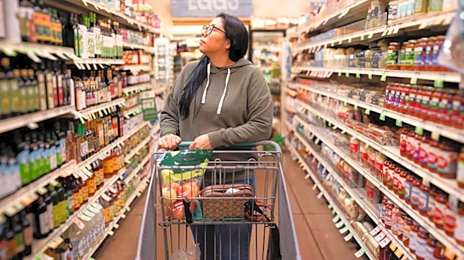 Kroger, Albertsons have new plan for your grocery shopping