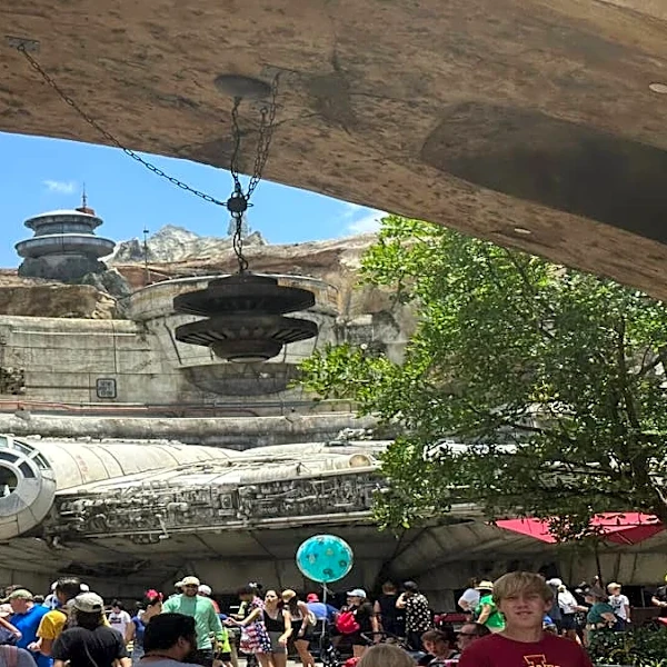 Walt Disney plans to give fans more of what they love