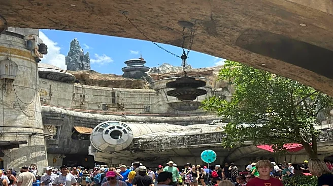 Walt Disney plans to give fans more of what they love