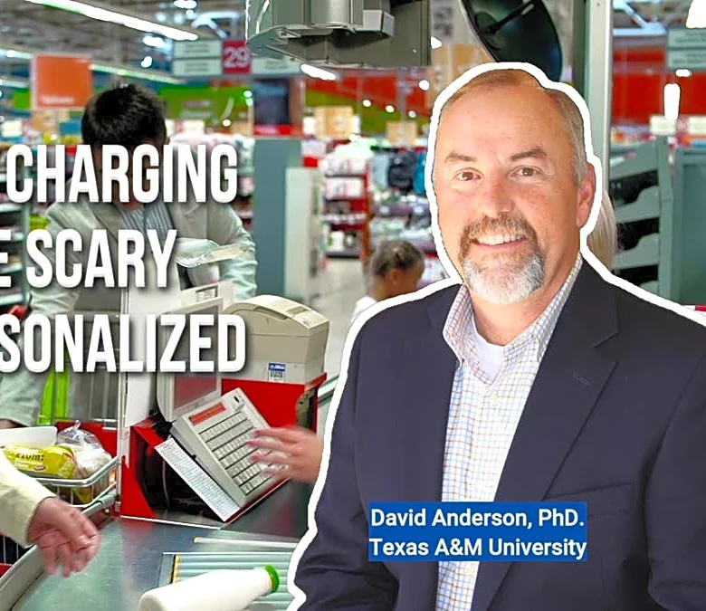 Is AI Secretly Charging You More? The Scary Future of Personalized Prices