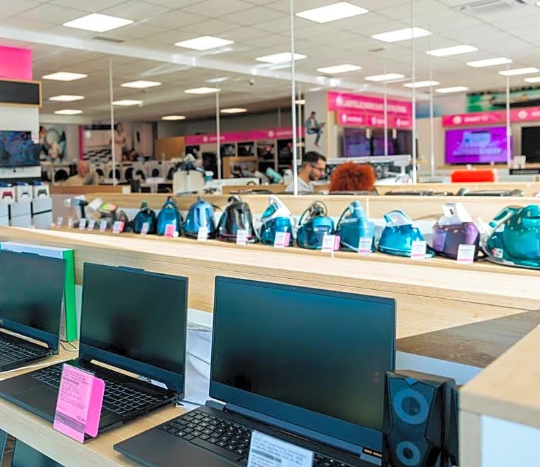 Hewlett Packard, Dell have a PC problem