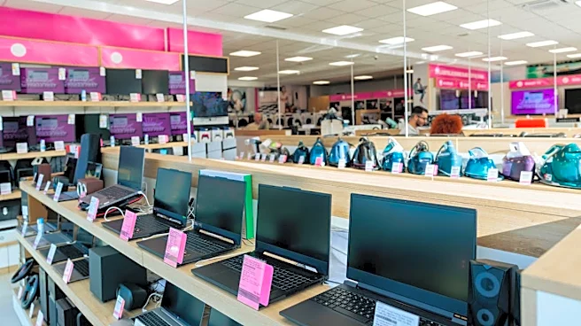 Hewlett Packard, Dell have a PC problem