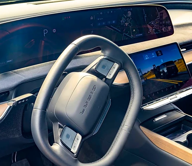 Tesla rival appears to have a demand problem