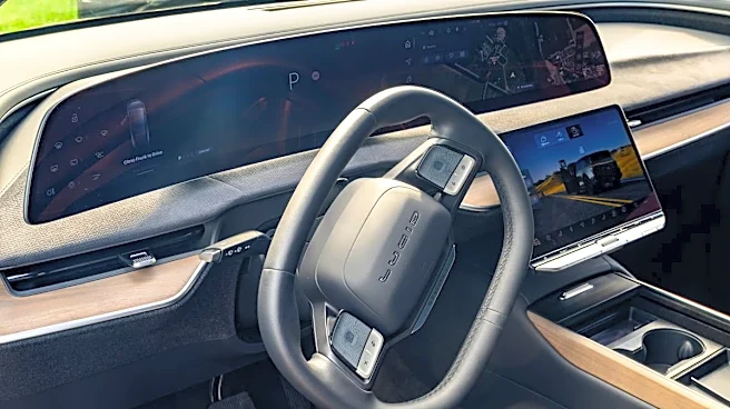 Tesla rival appears to have a demand problem