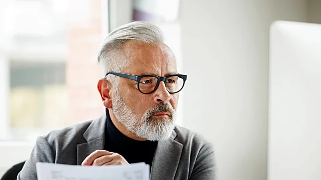 High earners rethink maxing out 401(k) retirement savings