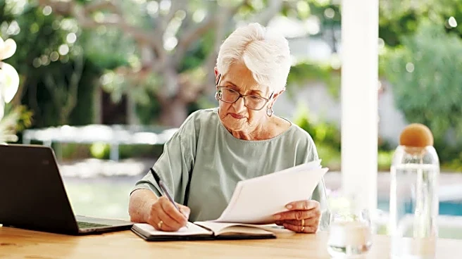 Social Security hides a double tax break inside one loss