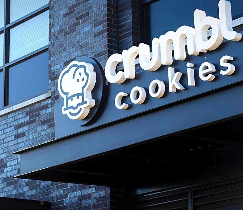 Crumbl store closures reveal a bigger problem