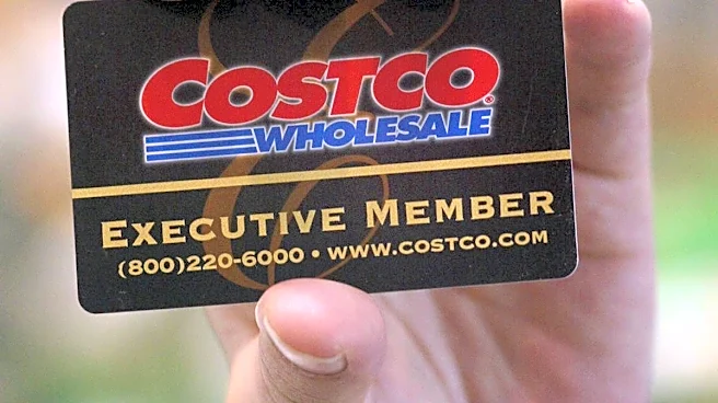 Costco is booming as Americans rethink where every dollar goes