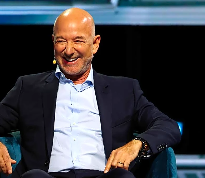 Jeff Bezos makes surprising prediction for workers as Amazon cuts jobs
