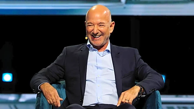 Jeff Bezos makes surprising prediction for workers as Amazon cuts jobs
