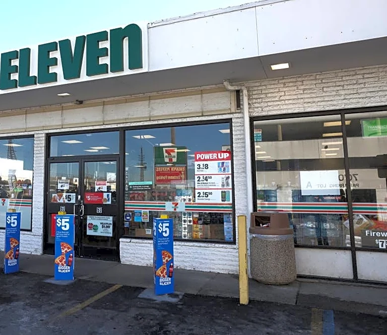 7-Eleven sees a customer challenge as U.S. shoppers pull back