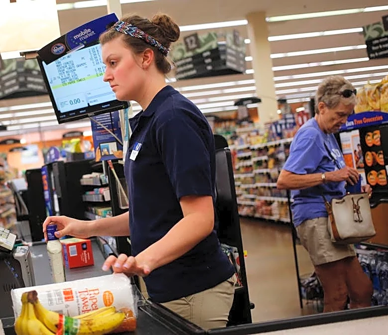 Kroger makes an in-store change to improve your shopping experience
