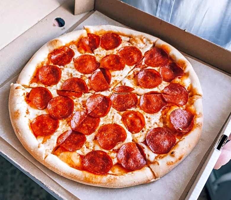 Craft-your-own-pizza chain has closed more than 120 locations; about 27 Pieology stores remain