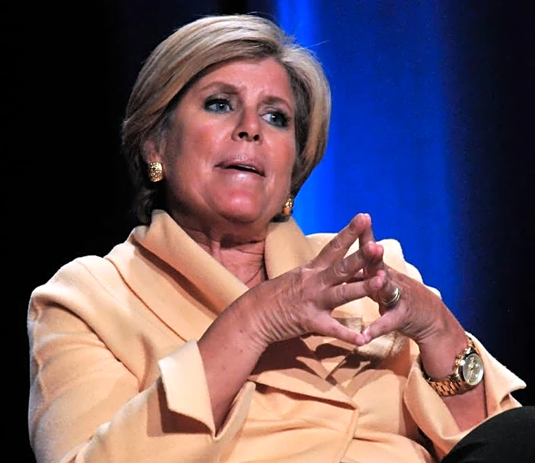 Suze Orman warns 390,000 seniors on Medicare plan exit