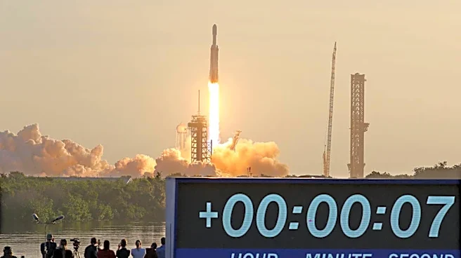 SpaceX has a plan to make your phone carrier obsolete