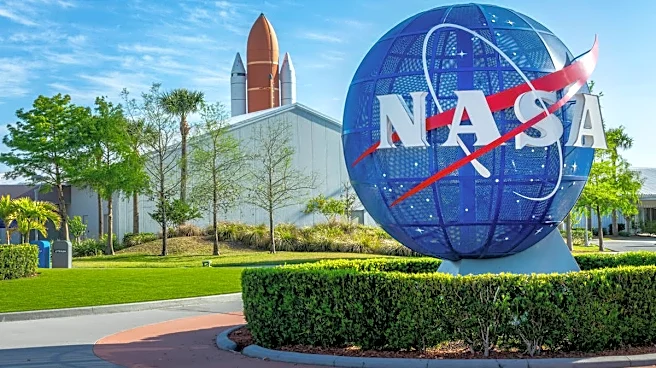 NASA doubles down on private space stations to replace ISS