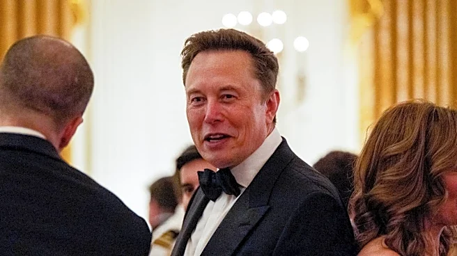 Elon Musk just handed Intel a new problem Wall Street can't ignore
