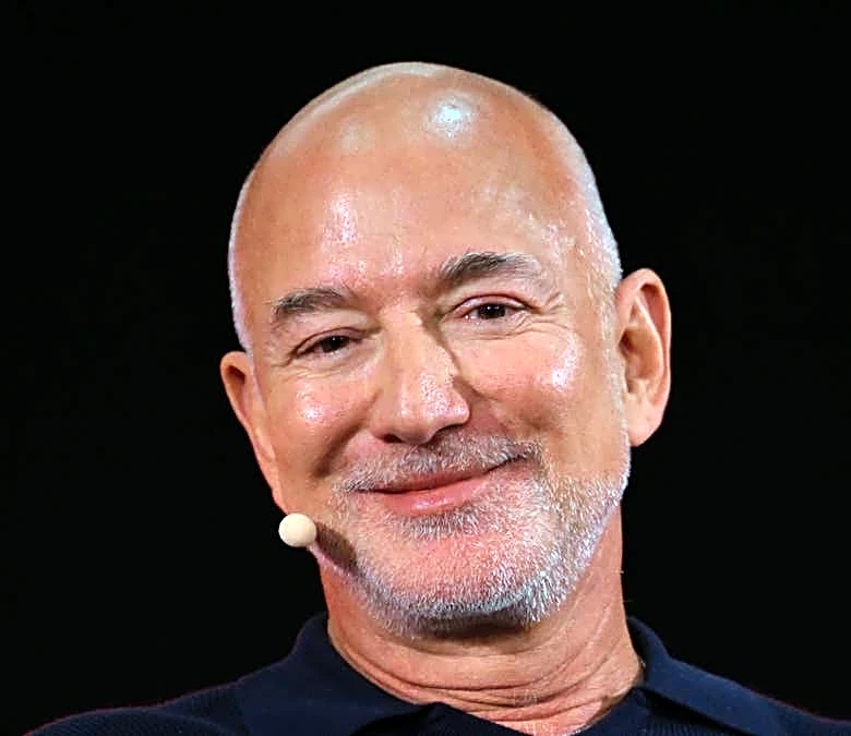 Jeff Bezos has a blunt answer for why housing is so expensive