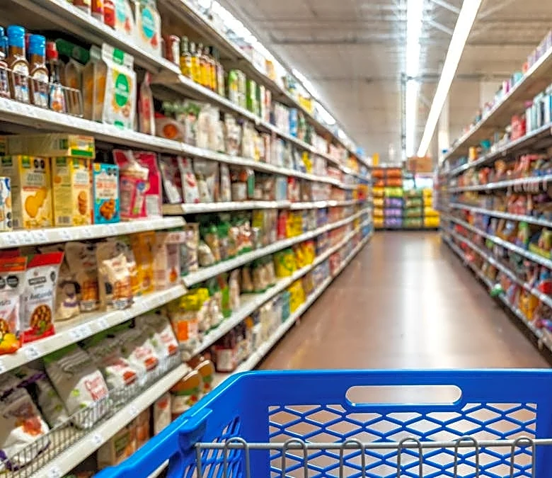Walmart partners with Disney and M&M's for an exclusive LTO candy
