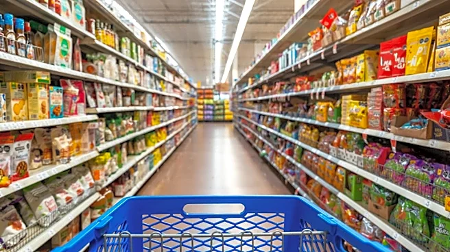 Walmart partners with Disney and M&M's for an exclusive LTO candy