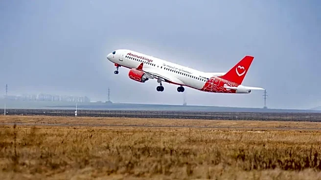 Travelers left stranded as another airline, Animawings, cancels all flights