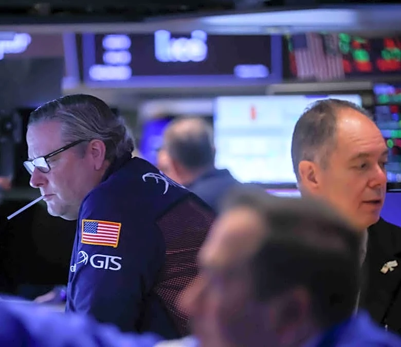 Earnings season will fight the real world for attention
