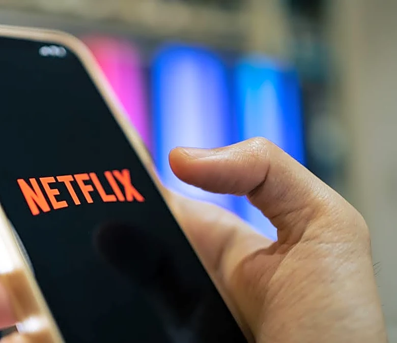 Why Goldman Sachs still backs Netflix despite falling viewership