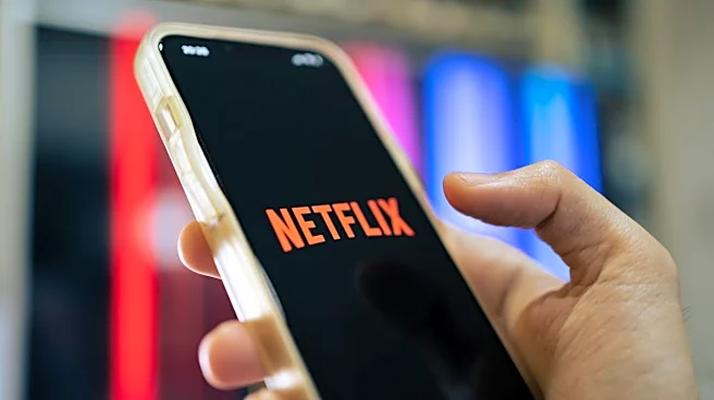 Why Goldman Sachs still backs Netflix despite falling viewership