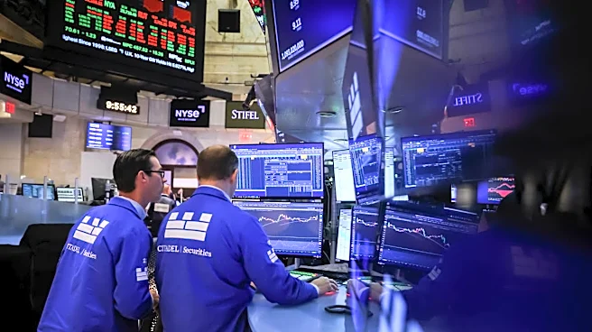 Vanguard delivers 4 ETFs that could anchor your portfolio