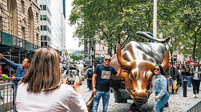 Stock Market Today (Oct. 12, 2026): Dow futures climb as Wall Street gears up for busy week