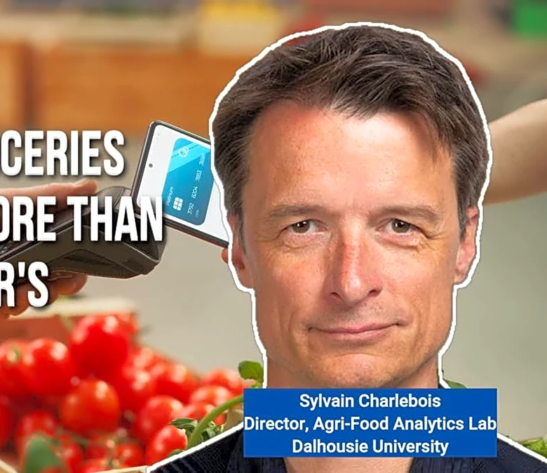 AI Is Deciding What You Pay for Groceries — And It Knows You