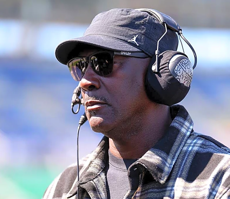 North Carolina will always be home: How Michael Jordan gave $10 million to UNC's School of Social Work, the largest gift in its history