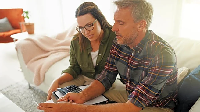 5 money moves to make in October before it's too late